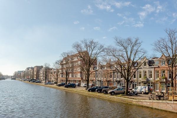 Medium property photo - Legmeerstraat, 1058 NE Amsterdam